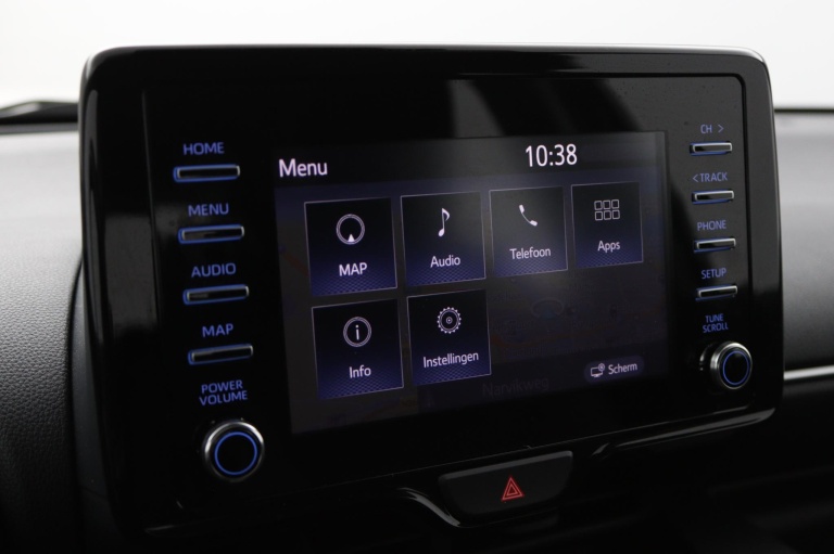 Toyota Yaris - 1.5 Hybrid Dynamic 40