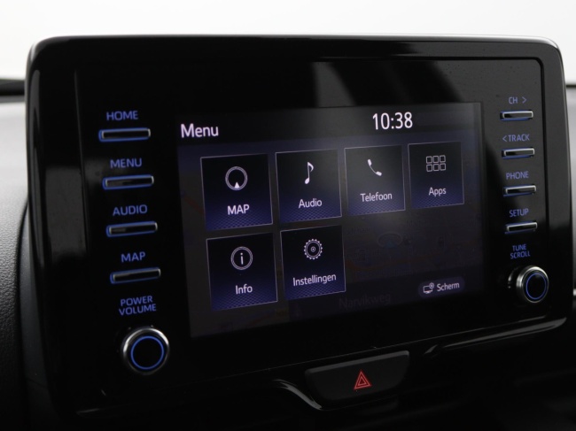 Toyota Yaris - 1.5 Hybrid Dynamic