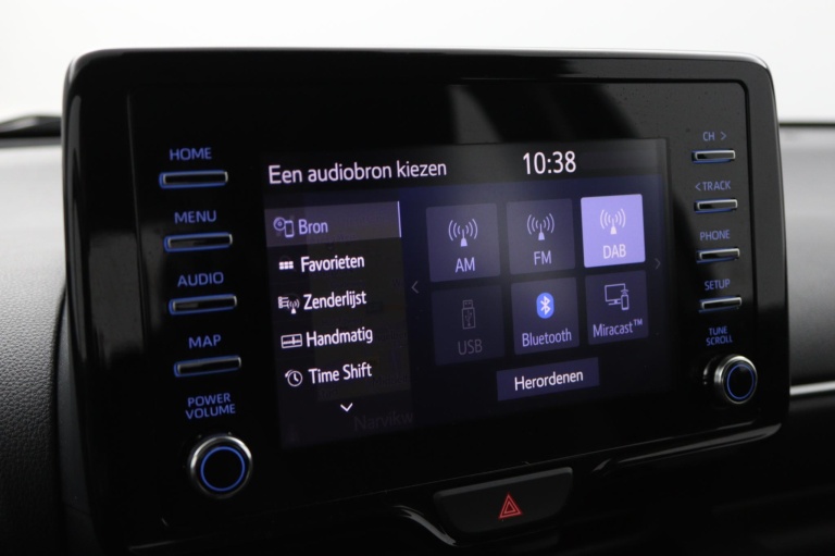 Toyota Yaris - 1.5 Hybrid Dynamic 41