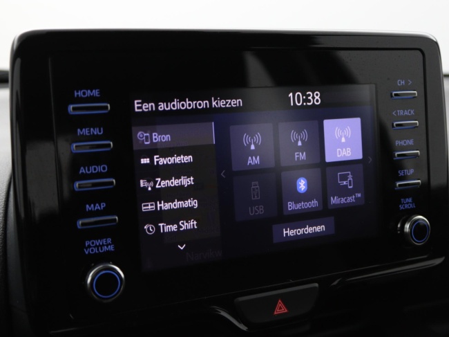 Toyota Yaris - 1.5 Hybrid Dynamic