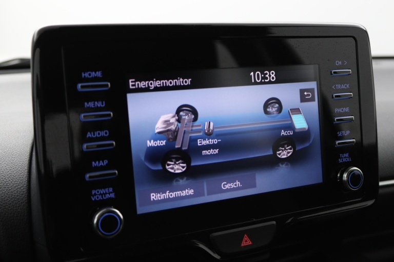 Toyota Yaris - 1.5 Hybrid Dynamic 42