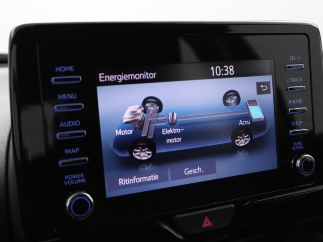 Toyota Yaris - 1.5 Hybrid Dynamic