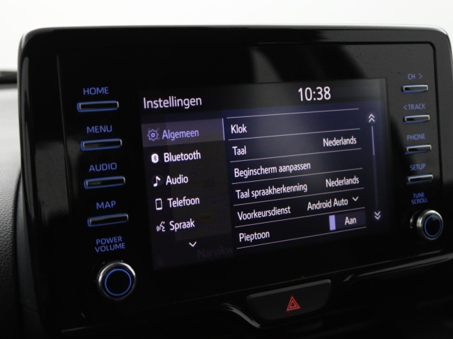 Toyota Yaris - 1.5 Hybrid Dynamic