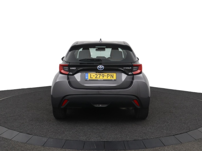 Toyota Yaris - 1.5 Hybrid Dynamic