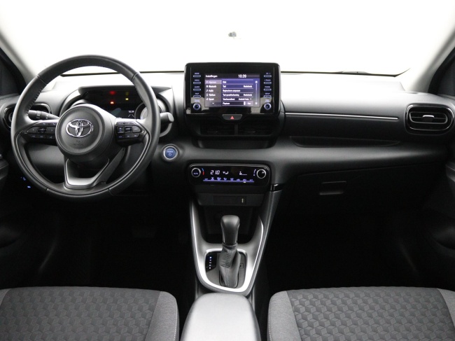 Toyota Yaris - 1.5 Hybrid Dynamic