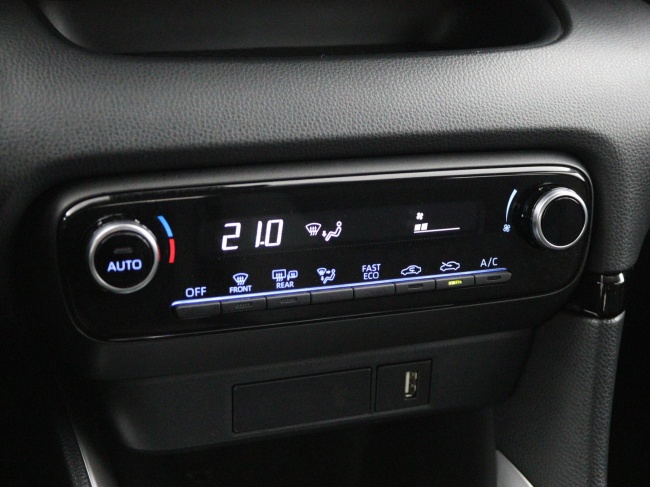 Toyota Yaris - 1.5 Hybrid Dynamic