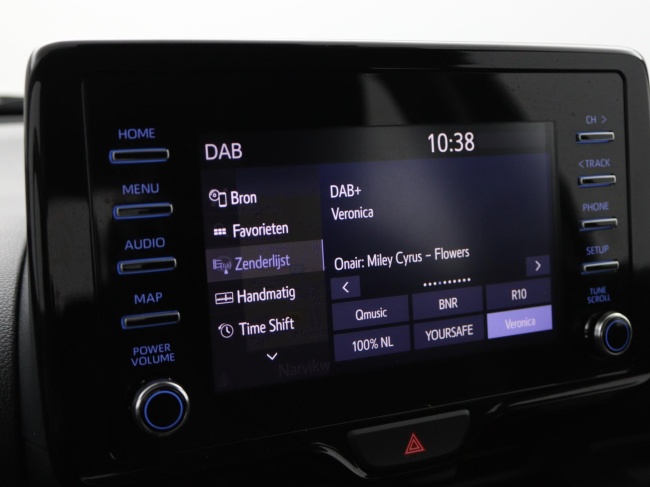 Toyota Yaris - 1.5 Hybrid Dynamic