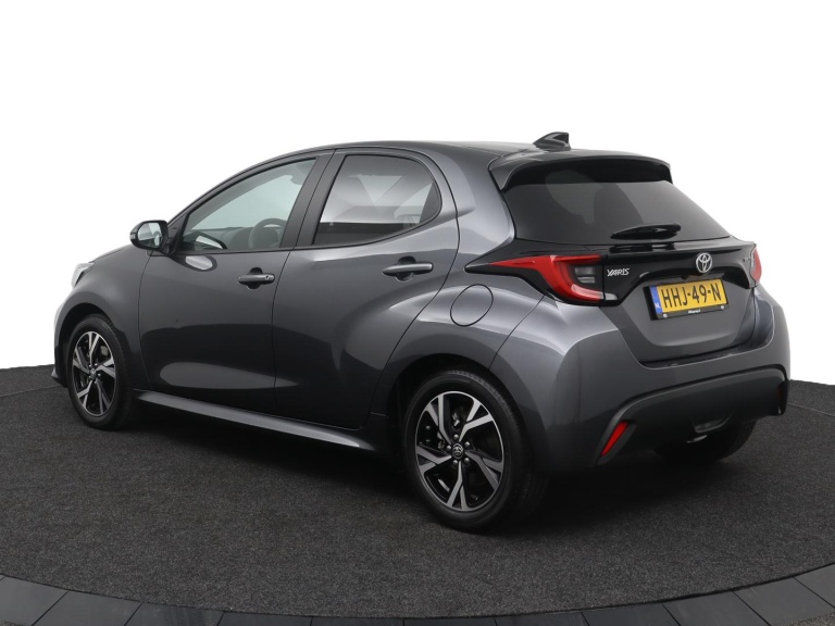 Toyota Yaris - 1.5 Hybrid 115 Dynamic 11