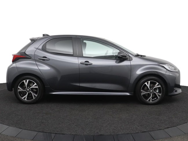 Toyota Yaris - 1.5 Hybrid 115 Dynamic