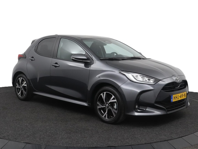Toyota Yaris - 1.5 Hybrid 115 Dynamic