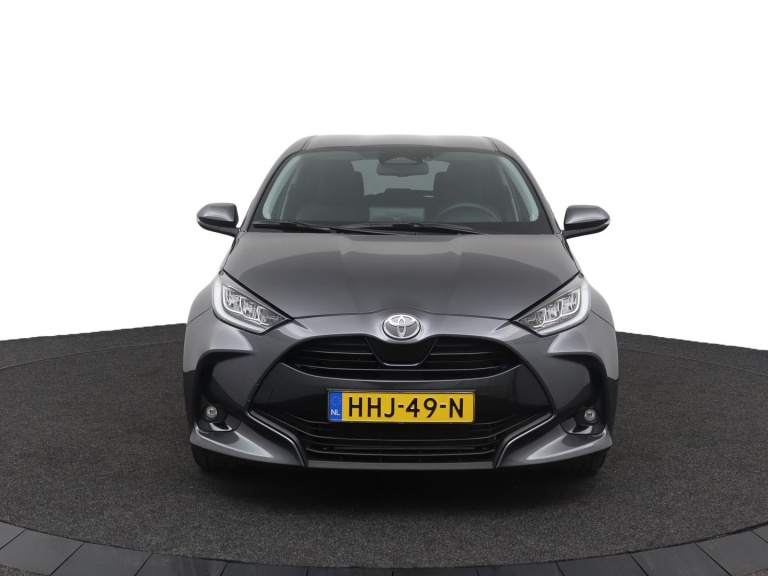 Toyota Yaris - 1.5 Hybrid 115 Dynamic 15
