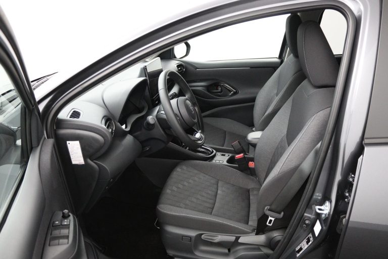 Toyota Yaris - 1.5 Hybrid 115 Dynamic 16