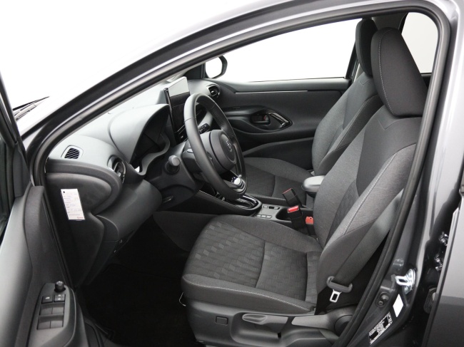 Toyota Yaris - 1.5 Hybrid 115 Dynamic