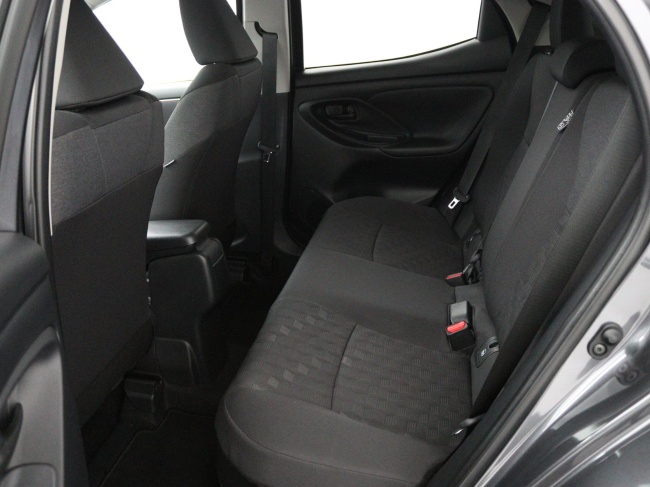 Toyota Yaris - 1.5 Hybrid 115 Dynamic