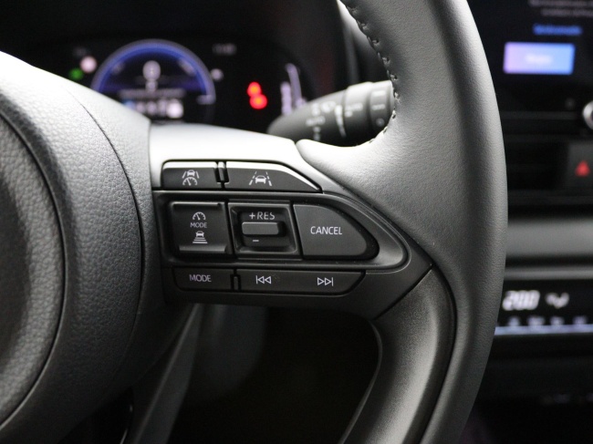 Toyota Yaris - 1.5 Hybrid 115 Dynamic