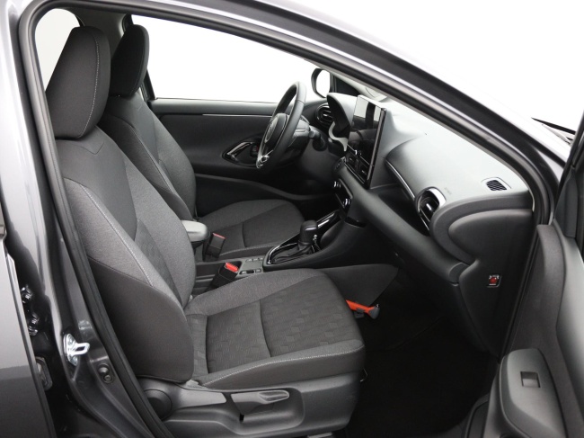 Toyota Yaris - 1.5 Hybrid 115 Dynamic