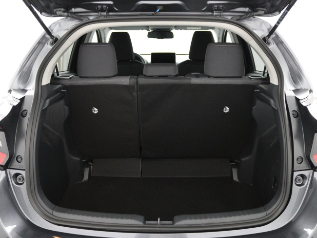 Toyota Yaris - 1.5 Hybrid 115 Dynamic