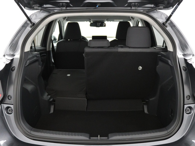 Toyota Yaris - 1.5 Hybrid 115 Dynamic