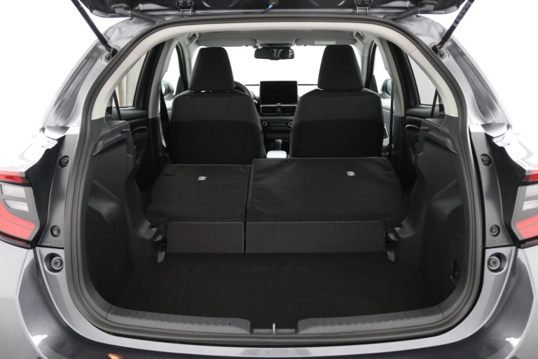 Toyota Yaris - 1.5 Hybrid 115 Dynamic 24