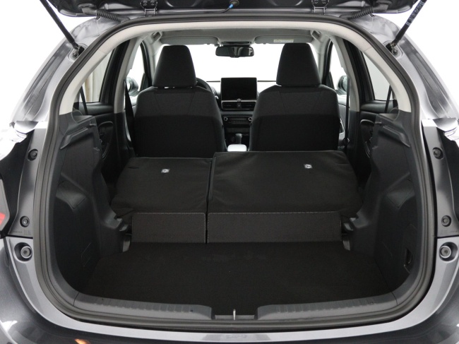 Toyota Yaris - 1.5 Hybrid 115 Dynamic