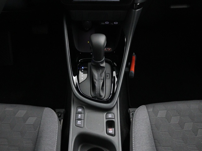 Toyota Yaris - 1.5 Hybrid 115 Dynamic