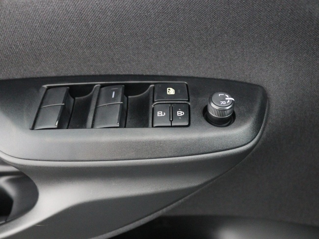 Toyota Yaris - 1.5 Hybrid 115 Dynamic