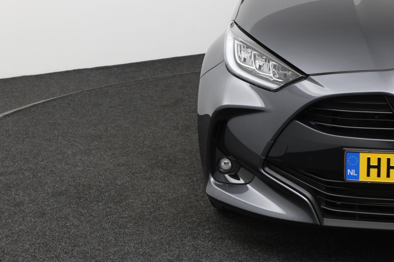 Toyota Yaris - 1.5 Hybrid 115 Dynamic 34