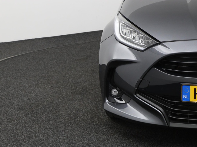 Toyota Yaris - 1.5 Hybrid 115 Dynamic