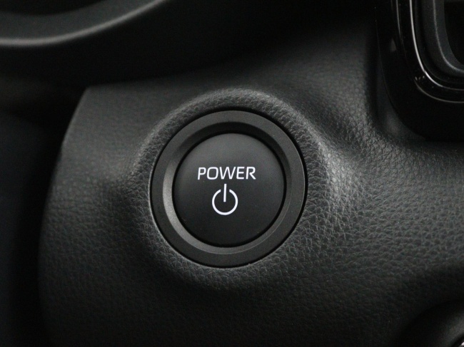 Toyota Yaris - 1.5 Hybrid 115 Dynamic