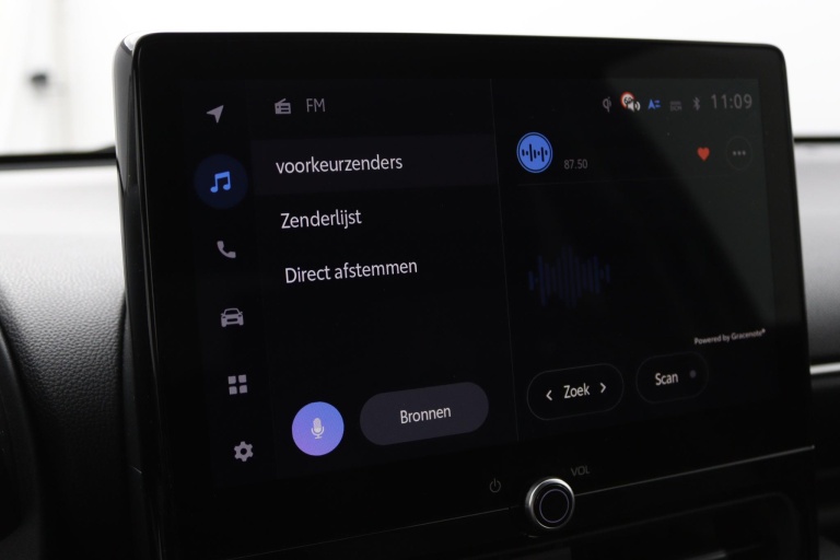 Toyota Yaris - 1.5 Hybrid 115 Dynamic 38