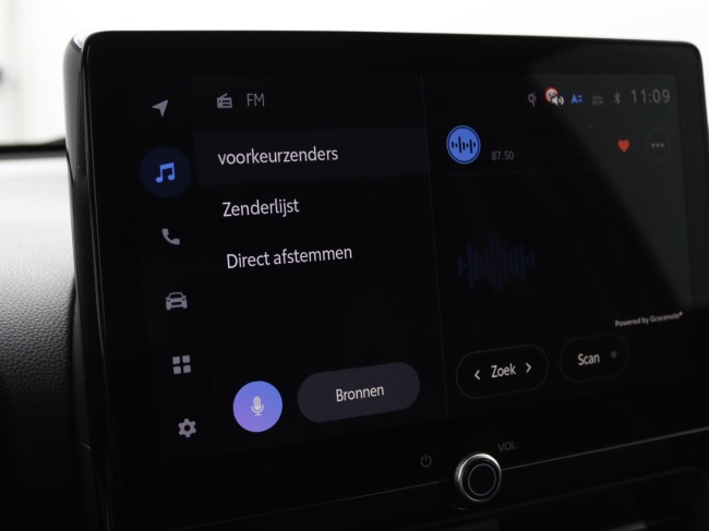 Toyota Yaris - 1.5 Hybrid 115 Dynamic