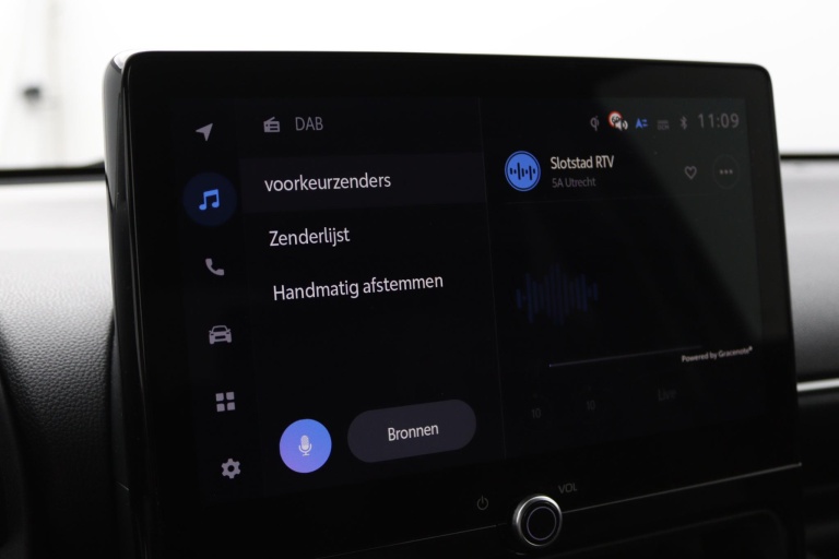 Toyota Yaris - 1.5 Hybrid 115 Dynamic 39