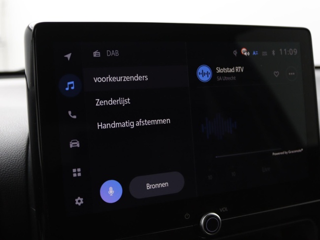 Toyota Yaris - 1.5 Hybrid 115 Dynamic