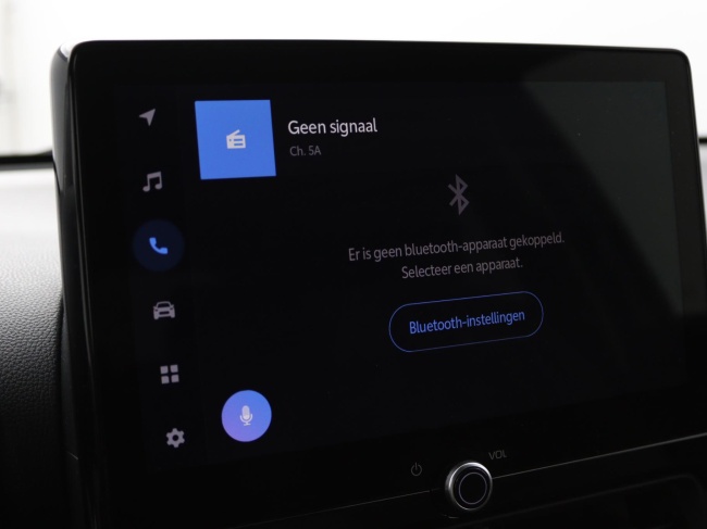 Toyota Yaris - 1.5 Hybrid 115 Dynamic