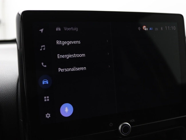 Toyota Yaris - 1.5 Hybrid 115 Dynamic