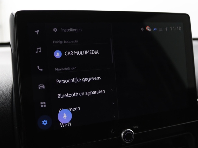 Toyota Yaris - 1.5 Hybrid 115 Dynamic