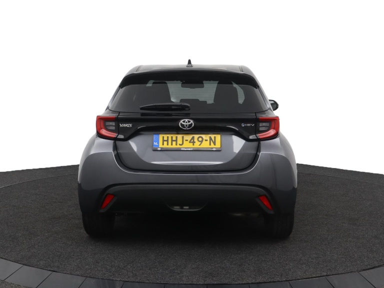 Toyota Yaris - 1.5 Hybrid 115 Dynamic 43