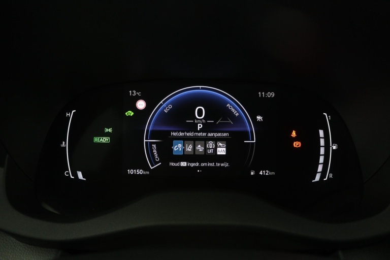 Toyota Yaris - 1.5 Hybrid 115 Dynamic 6