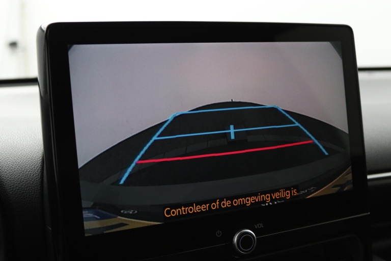 Toyota Yaris - 1.5 Hybrid 115 Dynamic 8