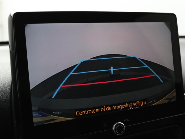 Toyota Yaris - 1.5 Hybrid 115 Dynamic