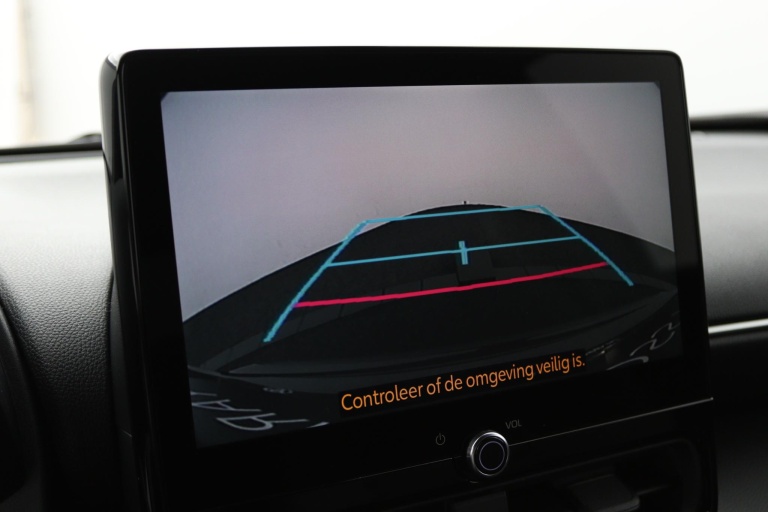 Toyota Yaris Cross - 1.5 Hybrid 115 Dynamic 11