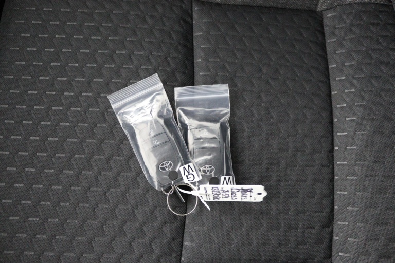 Toyota Yaris Cross - 1.5 Hybrid 115 Dynamic 12