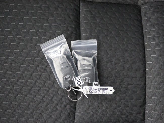 Toyota Yaris Cross - 1.5 Hybrid 115 Dynamic