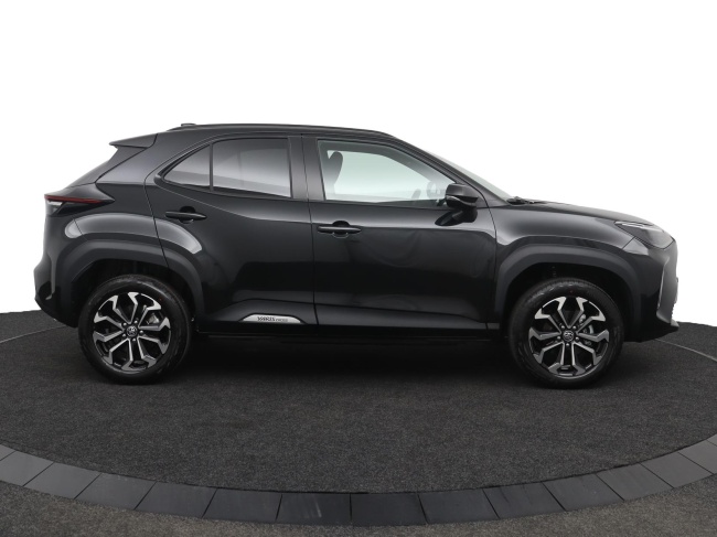 Toyota Yaris Cross - 1.5 Hybrid 115 Dynamic
