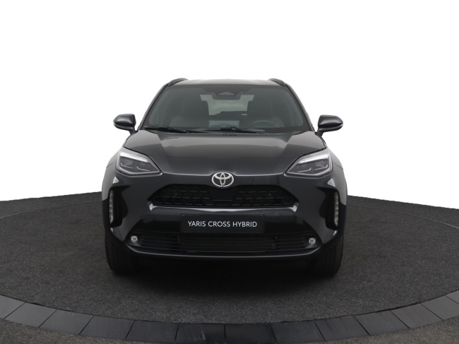 Toyota Yaris Cross - 1.5 Hybrid 115 Dynamic