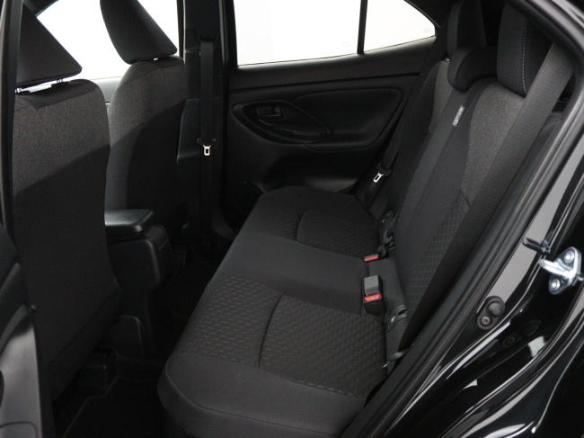 Toyota Yaris Cross - 1.5 Hybrid 115 Dynamic