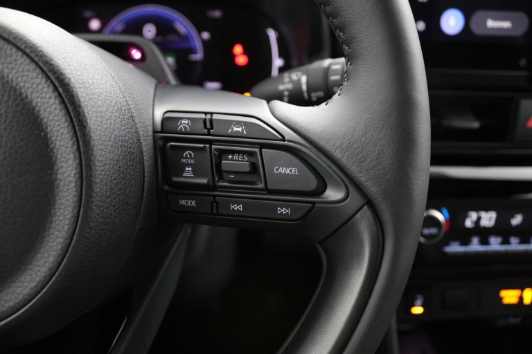 Toyota Yaris Cross - 1.5 Hybrid 115 Dynamic 22