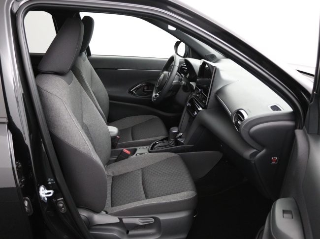 Toyota Yaris Cross - 1.5 Hybrid 115 Dynamic