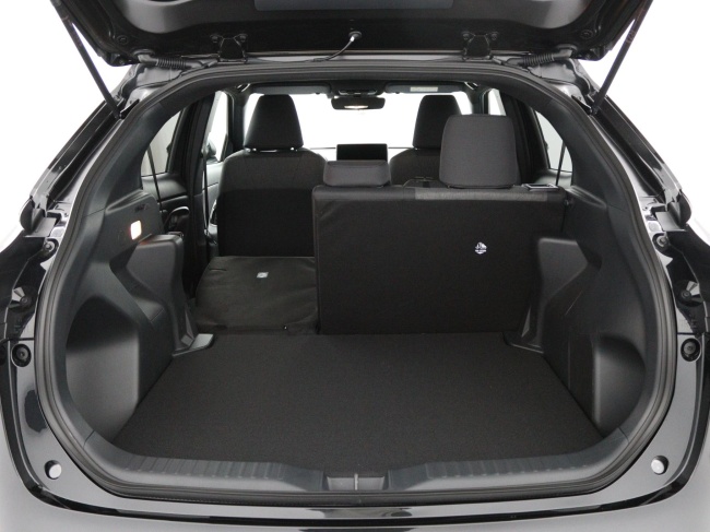 Toyota Yaris Cross - 1.5 Hybrid 115 Dynamic