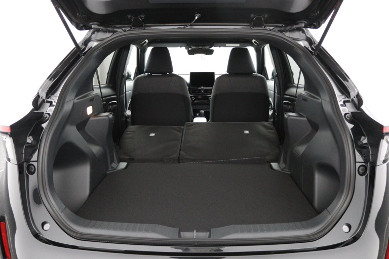 Toyota Yaris Cross - 1.5 Hybrid 115 Dynamic 26